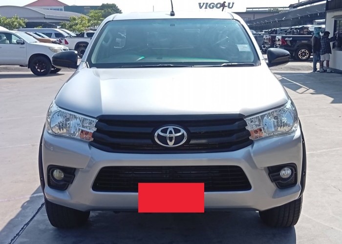 Used 3
                    TOYOTA
                     for Sale Image